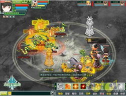 探索神魔幻想龙珠的奇幻世界：揭秘神秘力量与传说中的英雄角色