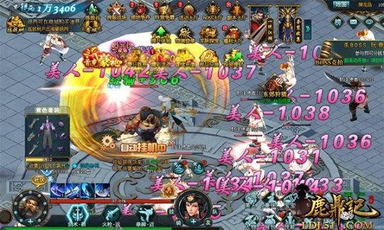 热门游戏《爱江山更爱美人》最新攻略大揭秘，助你快速成为高手！