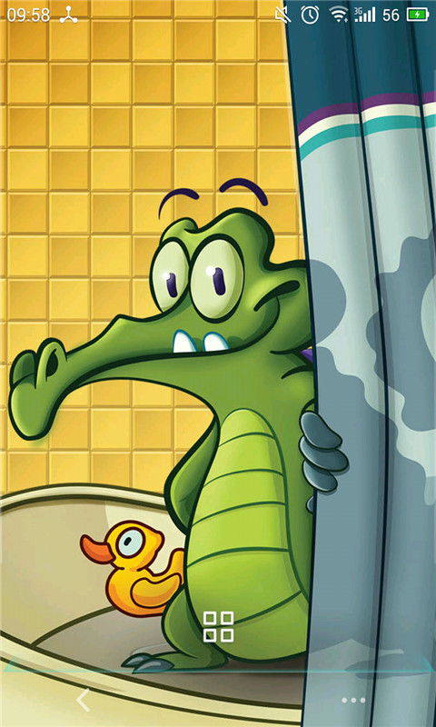 (鳄鱼小顽皮爱洗澡怎么玩)鳄鱼小顽皮爱洗澡官方安装，你不容错过的可爱互动游戏体验