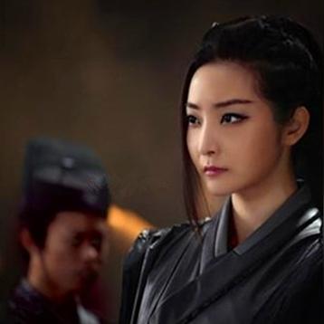 (侠骨柔情:坚韧与温柔并存的象征与寓意)侠骨柔情：坚韧与温柔并存的象征与寓意