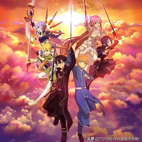 (刀剑神域停服了?)刀剑神域手游停服，粉丝哀叹，盼望重启领略更多精彩内容