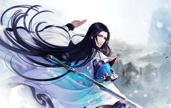 修仙小说必备基础剑法:揽月剑诀,领略仙道修行之精髓 修仙小说必备基础剑法:揽月剑诀,领略仙道修行之精髓