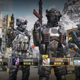 特战英豪手游:体验另类战场的刺激与团队默契,挑战极限对决的全新冒险 特战英豪手游:体验另类战场的刺激与团队默契,挑战极限对决的全新冒险