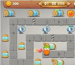 深度解析:保卫萝卜4攻略图解,揭秘过关秘诀与策略,帮助玩家轻松升级和快捷通关 深度解析:保卫萝卜4攻略图解,揭秘过关秘诀与策略,帮助玩家轻松升级和快捷通关