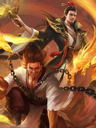详解《三国杀》最强阵容:以百人龙凤阵为核心,揭秘各类型人物最佳搭配及策略布局 详解《三国杀》最强阵容:以百人龙凤阵为核心,揭秘各类型人物最佳搭配及策略布局