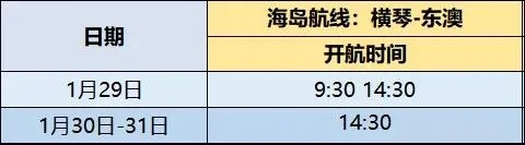 (广东沿海多条航线宣布停航,游客计划受影响吗)广东沿海多条航线宣布停航,游客计划受影响