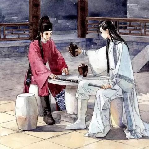 (修真聊天群里)在修真聊天群中揭开仙界的秘密:一段奇妙的修炼与友情之旅