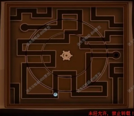 (秘密迷宫攻略)秘密迷宫1~21一共多少章?解锁未知的迷宫之谜!