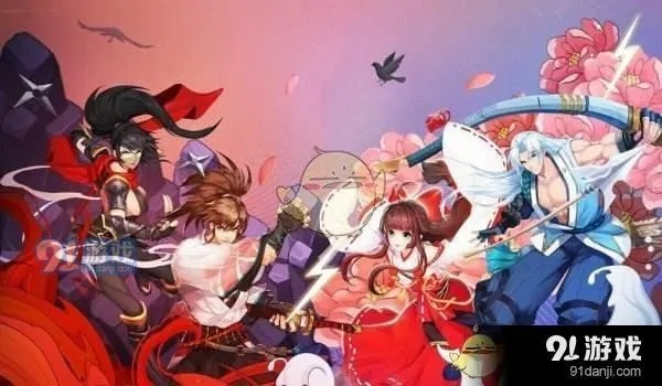 重燃希望的火焰:《侍魂胧月传说》将于2024年重新开始,为全新的剧情演绎注入生机活力