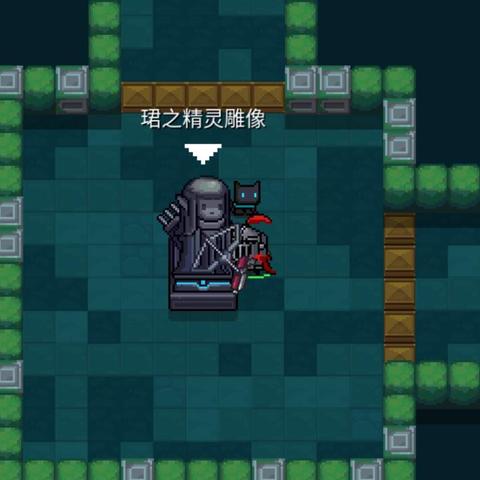 (元气珺之精灵雕像)探索神秘世界：元气精灵雕像背后的故事与文化象征