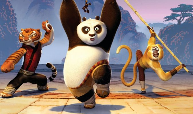 (功夫星猫1)探秘功夫喵星人tv版：究竟是怎样的角色设定和故事情节？