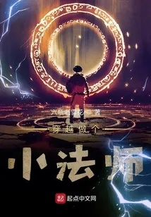 异世之小小法师：一个平凡少年如何逆袭成为顶级法师的奇幻冒险