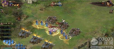 (三国乱世武将觉醒技巧)三国乱世最简单觉醒方法：如何在乱世中快速觉醒并取得优势？