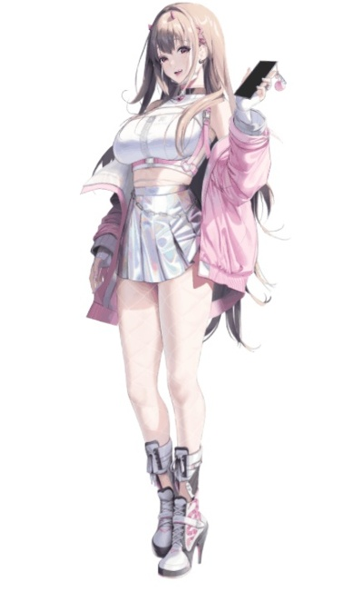 (project nikke胜利女神)胜利女神nikke手游wiki：一站式攻略、角色介绍、装备推荐全收录