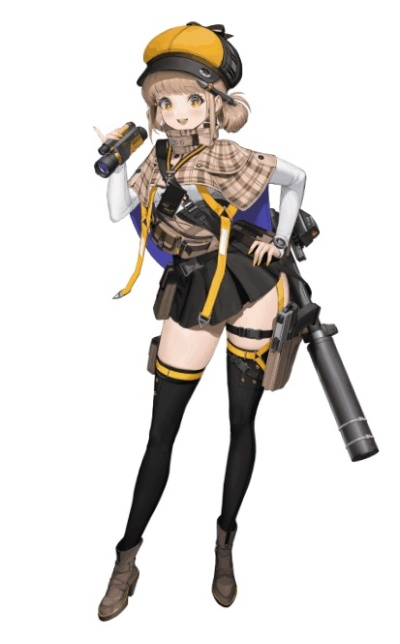 (project nikke胜利女神)胜利女神nikke手游wiki：一站式攻略、角色介绍、装备推荐全收录
