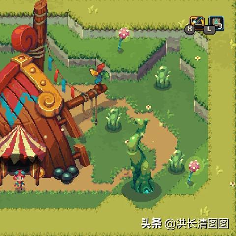(ns烁石物语)烁石物语评测：探寻其独特魅力，揭秘新玩法和隐藏机制