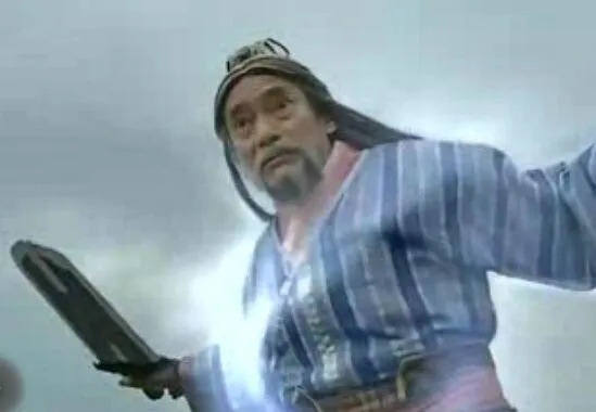(九幽剑主)九幽剑法在哪部影视剧里面出现了？