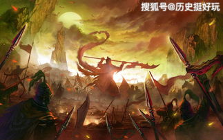 关羽战地无疆，寻找游历答案，英雄之旅引发思考和启发