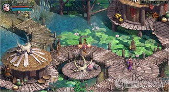 探索未知神秘领域：有没有把山海创世录中神话生物与奇幻景象融入的游戏体验？