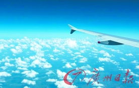 (晴空_qing)体验晴空air独特魅力：享受空中飞行的极致自由与无限可能