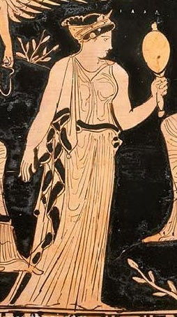 探索神秘的修普诺斯：揭秘古希腊神话中的神祇修普诺斯的身份和神秘力量