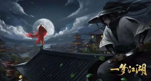 (代号江湖攻略)探秘代号江湖官网：揭秘江湖秘密，解锁无限可能