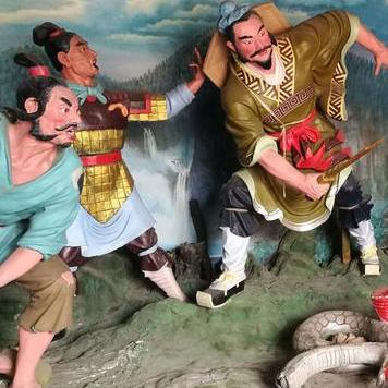 深度探析马伯庸新作《白蛇疾闻录》：重新诠释经典传说背后的历史文化与人性之谜