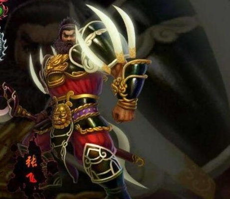(梦三国三国志张飞出装)三国云梦录张飞最强队伍推荐：打造无敌阵容，征战天下！