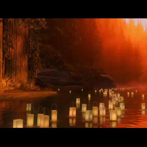 探索有魔力的面具：揭示隐藏在每个人内心深处的神秘力量