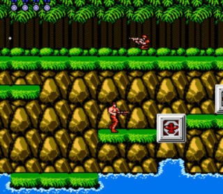 探寻经典复古魂斗罗单机版手机游戏:回忆经典射击战斗,畅快体验经典玩法! 探寻经典复古魂斗罗单机版手机游戏:回忆经典射击战斗,畅快体验经典玩法!