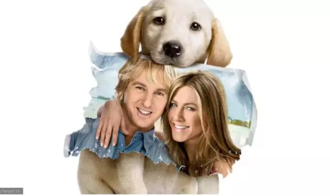 我的男友是条狗：当爱情与宠物的故事交织在一起时，我们的生活将会变得多么精彩