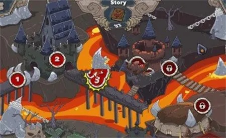 探寻恶魔学院游戏攻略:揭秘隐藏关卡、技能升级和最强BOSS战策略 探寻恶魔学院游戏攻略:揭秘隐藏关卡、技能升级和最强BOSS战策略