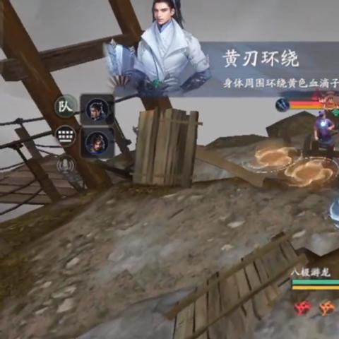 三国群侠传攻略心得：全面解析游戏机制与角色发展，助你成为胜利之师