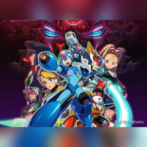 探寻最炫炮火,洛克人xdive壁纸大揭秘!最新更新,高清壁纸免费领取! 探寻最炫炮火,洛克人xdive壁纸大揭秘!最新更新,高清壁纸免费领取!