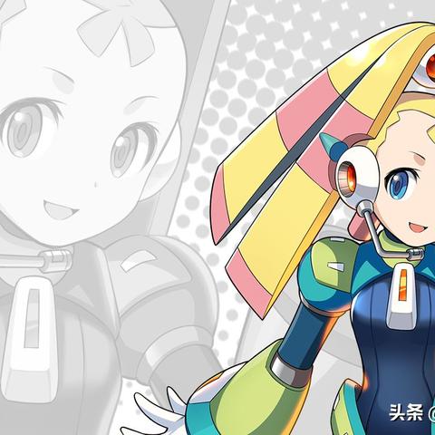 探寻最炫炮火,洛克人xdive壁纸大揭秘!最新更新,高清壁纸免费领取! 探寻最炫炮火,洛克人xdive壁纸大揭秘!最新更新,高清壁纸免费领取!