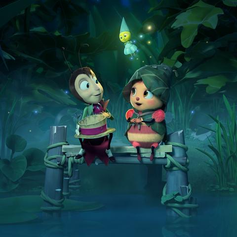 (蟋蟀合集)蟋蟀花园里隐藏的神秘之谜和未知秘密 (蟋蟀合集)蟋蟀花园里隐藏的神秘之谜和未知秘密