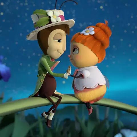 (蟋蟀合集)蟋蟀花园里隐藏的神秘之谜和未知秘密 (蟋蟀合集)蟋蟀花园里隐藏的神秘之谜和未知秘密