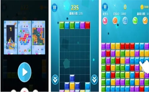 (放方块的游戏叫什么)什么是一个放置方块的游戏?了解经典游戏的乐趣 (放方块的游戏叫什么)什么是一个放置方块的游戏?了解经典游戏的乐趣