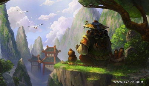 (魔兽世界熊猫人之谜剧情故事)深度揭秘:魔兽世界熊猫人之谜剧情背后的惊人内涵和玩家影响 (魔兽世界熊猫人之谜剧情故事)深度揭秘:魔兽世界熊猫人之谜剧情背后的惊人内涵和玩家影响