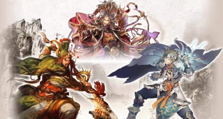 深度解析:在《三国志大战》中,最适合新手与老手的阵容搭配策略 深度解析:在《三国志大战》中,最适合新手与老手的阵容搭配策略