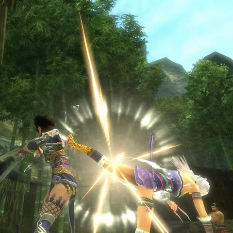 (永劫无间电脑配置要求高吗)永劫无间PC配置推荐手册：如何打造一台适合玩永劫无间的电脑？