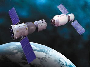 (天宫一号和神八对接视频)天宫八号：深圳样品入驻，新一轮科技合作开启