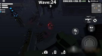 枪手丧尸幸存者联机版本:合作求生,共同对抗恐怖世界的丧尸大军 枪手丧尸幸存者联机版本:合作求生,共同对抗恐怖世界的丧尸大军