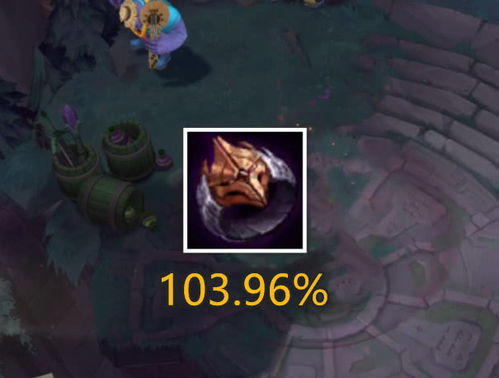 追寻英雄足音：探索守卫与远征中斧王的角色定位和游戏贡献