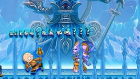 (造梦西游3讲解)造梦西游3之再续天庭：重返神界征战大展宏图