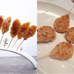 (桂花醉蟹制作方法)教你自制浮生忆玲珑桂花醉鸡，鲜香美味一试难忘