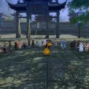 (qq幻想世界什么时候开新服)QQ幻想世界新区开放时间将在近期揭晓，敬请期待！