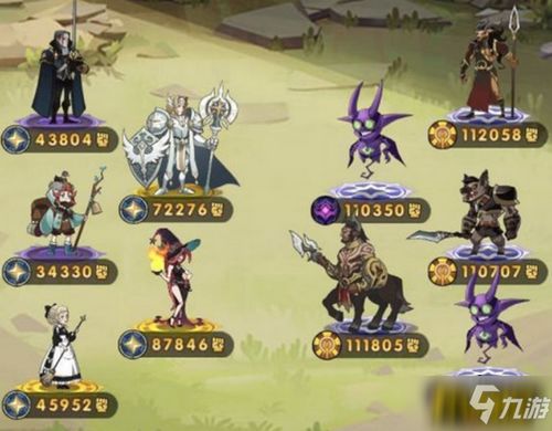 为新手玩家解析：根据角色特性和游戏策略推荐超元气火柴人最合适职业选择