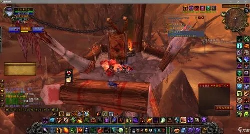 (魔兽世界弧光扳手怎么获得)魔兽弧光大作战攻略：全面图文详解，让你成为游戏高手！