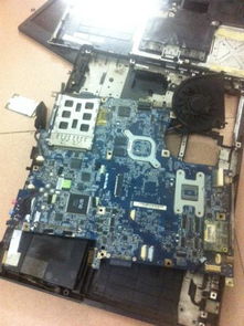 (笔记本主板电池规格)笔记本电脑主板电池型号：如何选择适合你设备的电池型号？